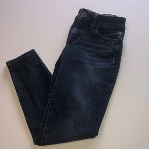 American Eagle Super Super Stretch X4 Jeans